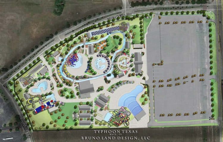 EDB Landscape Base Permit Plan dgn